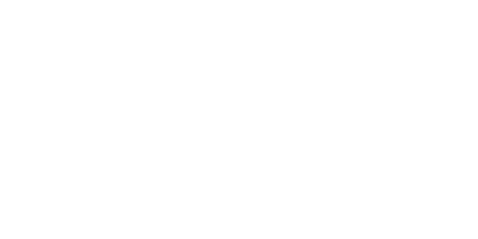 Beyond Salon logo, white, hair color salon in Condado, San Juan