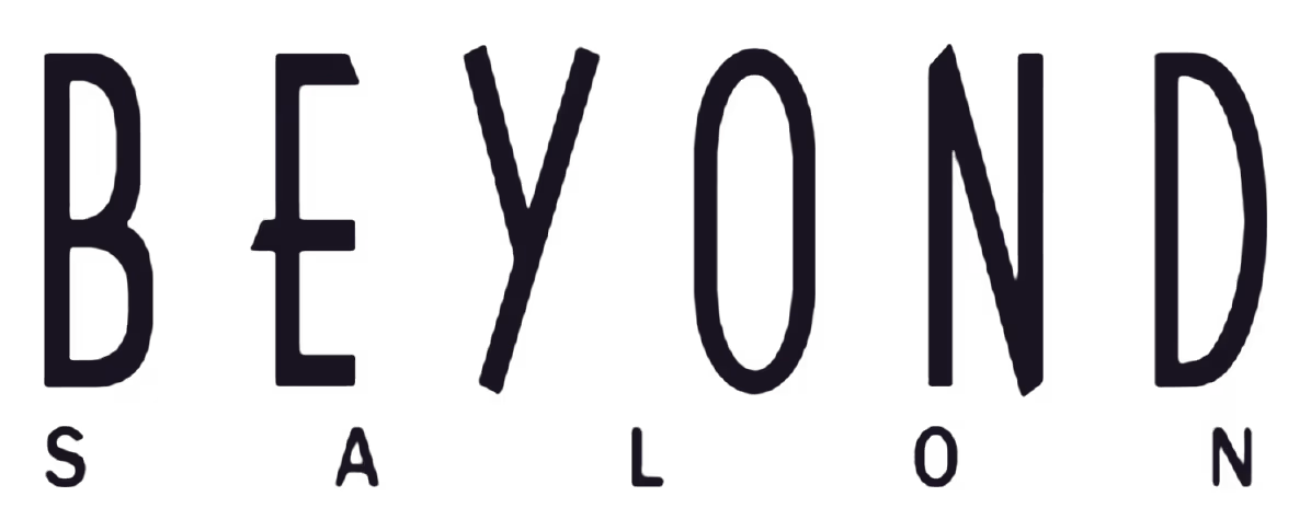Beyond Salon logo